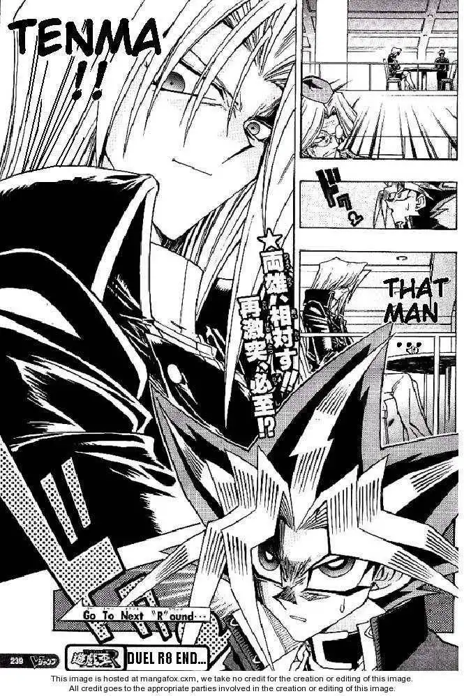 Yu-gi-oh! R Chapter 8 23